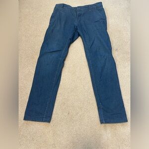 NWOT G-Star Raw Chinos Jeans